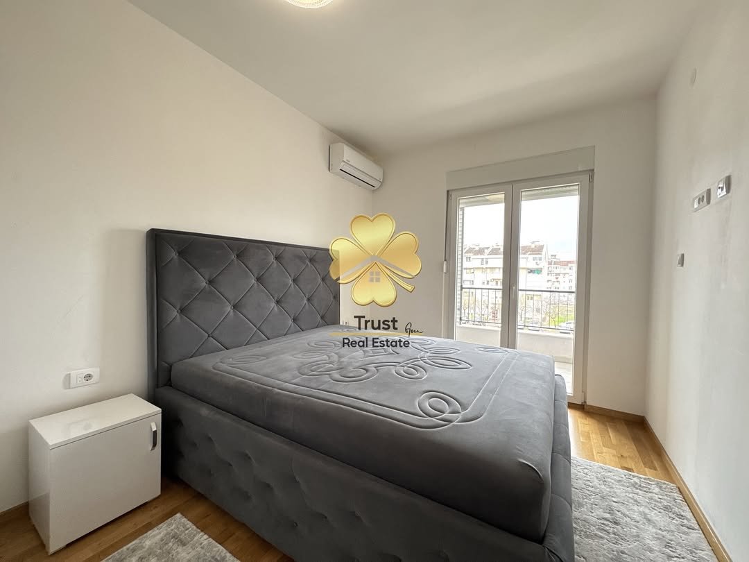 Apartment for rent in Stari Aerodrom, Podgorica — photo 3