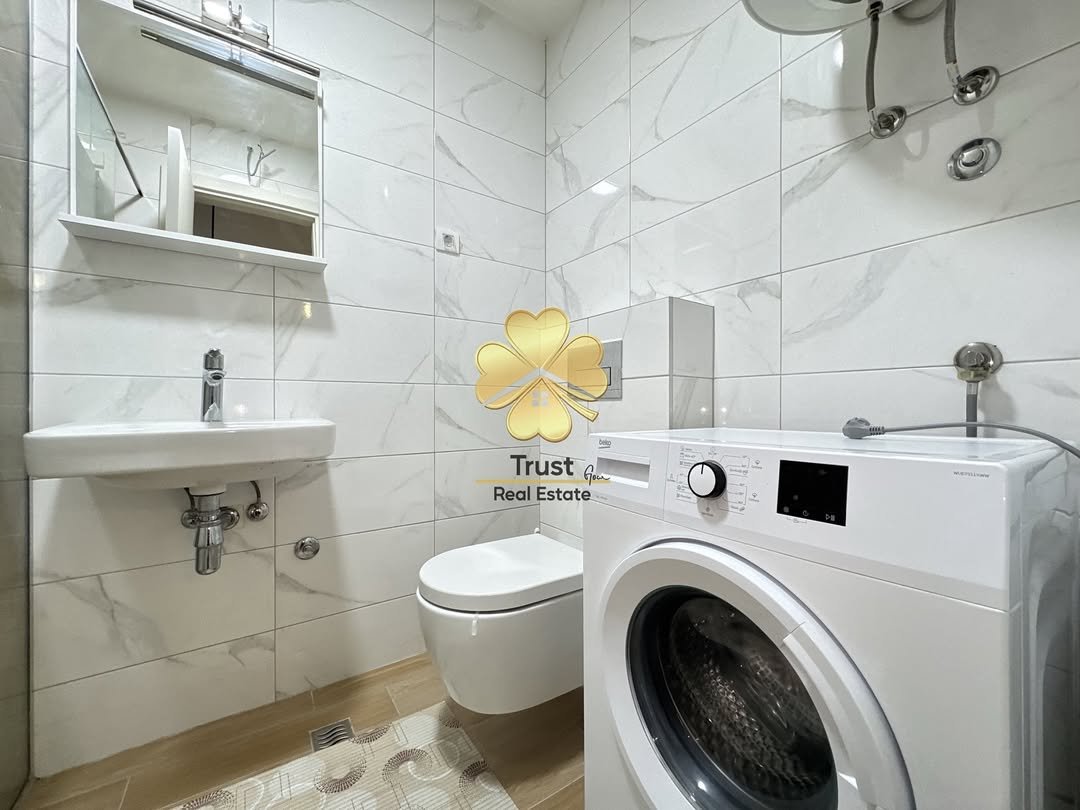 Apartment for rent in Stari Aerodrom, Podgorica — photo 4