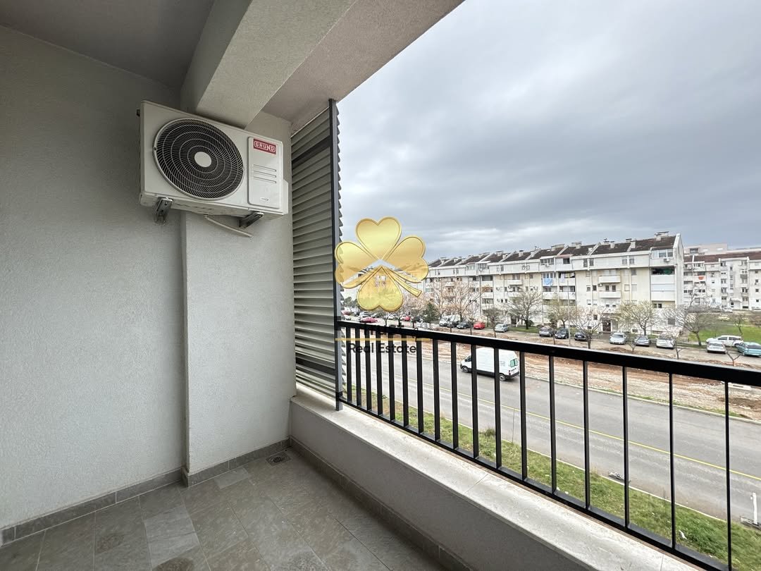 Apartment for rent in Stari Aerodrom, Podgorica — photo 7