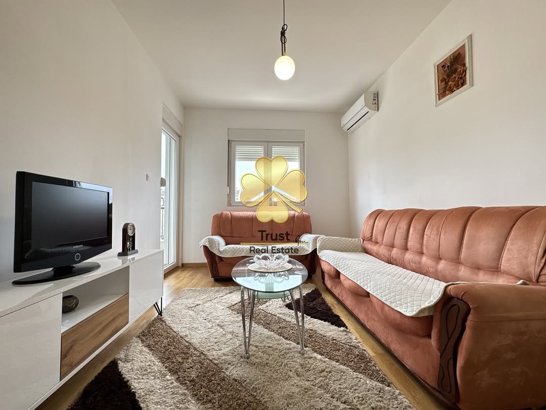 Apartment for rent in Stari Aerodrom, Podgorica — photo 8
