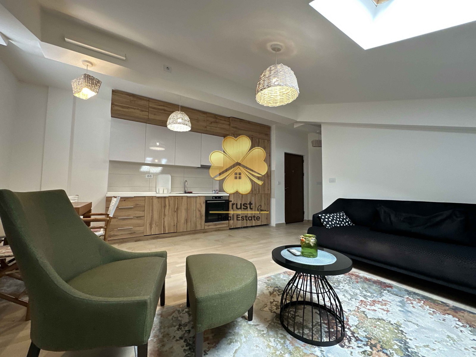 Apartment for rent in Stari Aerodrom, Podgorica — photo 8