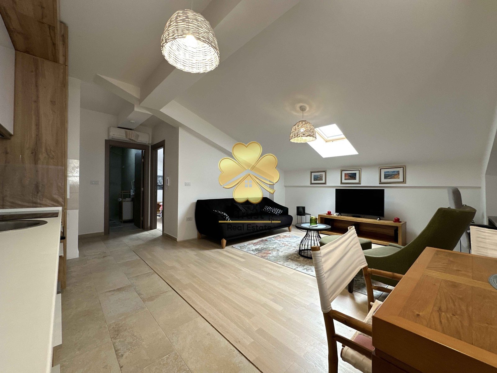Apartment for rent in Stari Aerodrom, Podgorica — photo 9