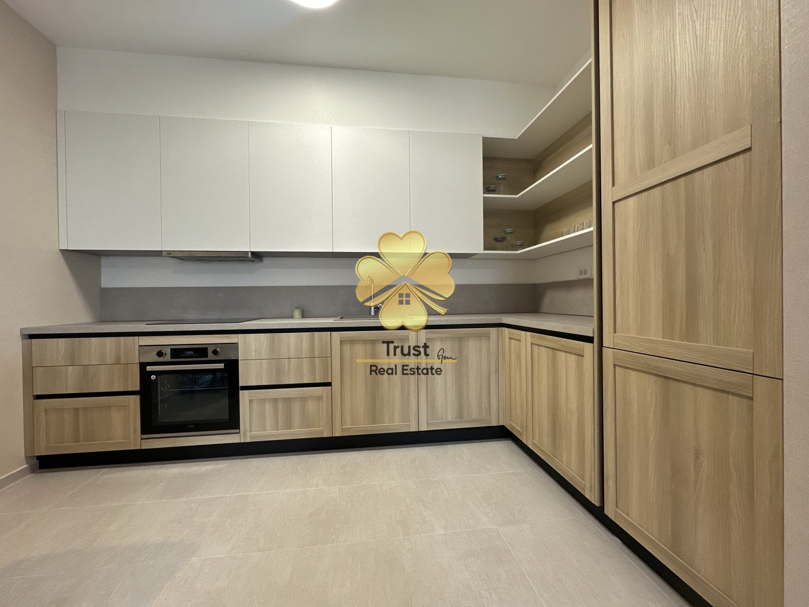 Apartment for rent in Master Kvart, Podgorica — photo 3
