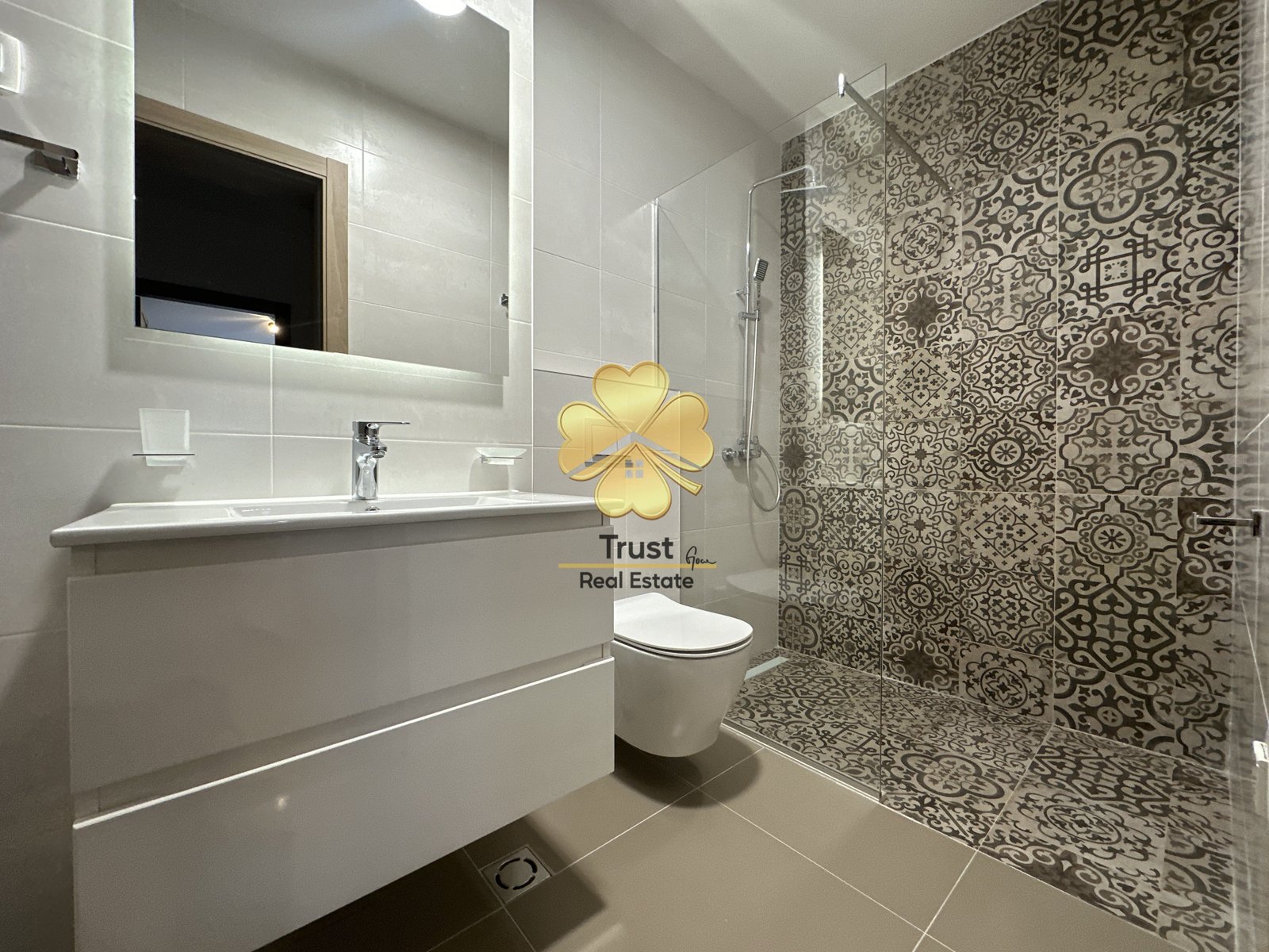 Apartment for rent in Master Kvart, Podgorica — photo 12