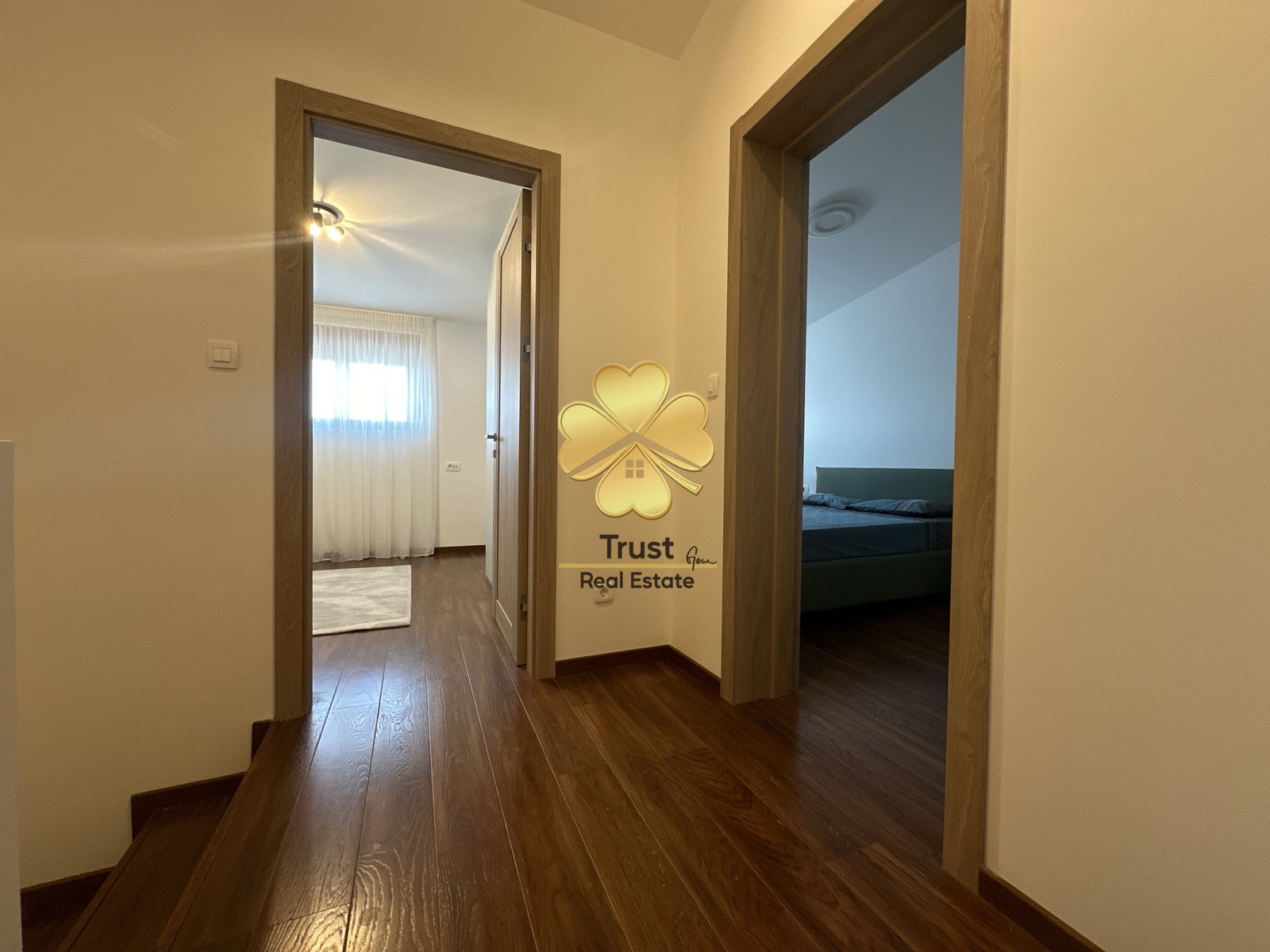 Apartment for rent in Master Kvart, Podgorica — photo 13