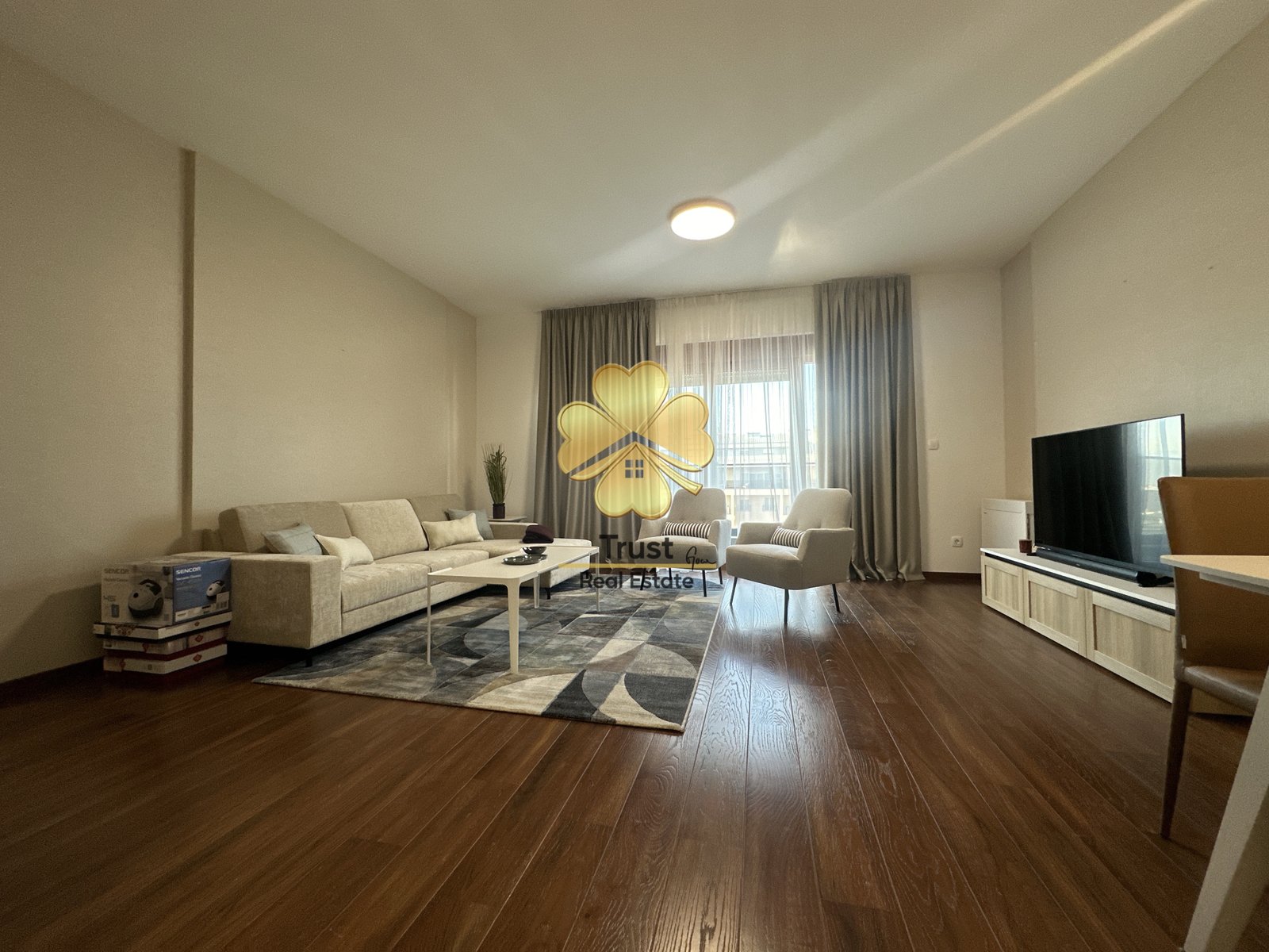 Apartment for rent in Master Kvart, Podgorica — photo 14