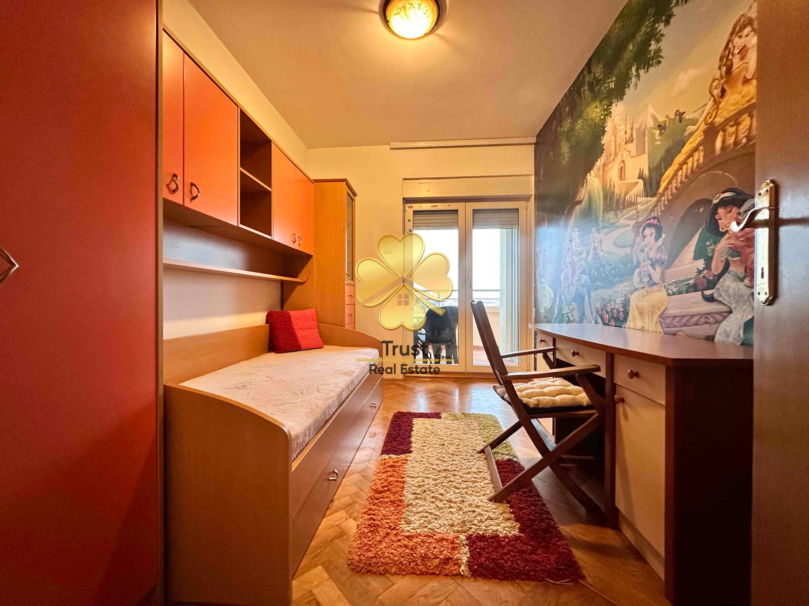Apartment for rent in Stari Aerodrom, Podgorica — photo 12