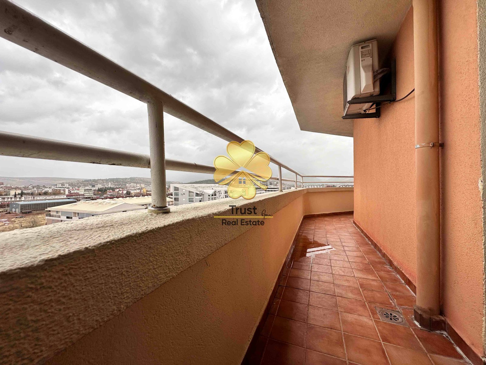 Apartment for rent in Stari Aerodrom, Podgorica — photo 16