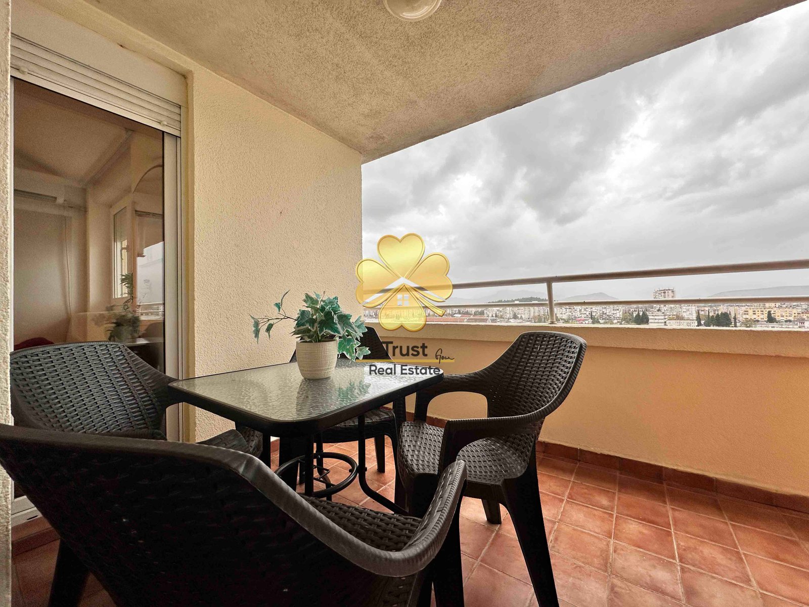 Apartment for rent in Stari Aerodrom, Podgorica — photo 17