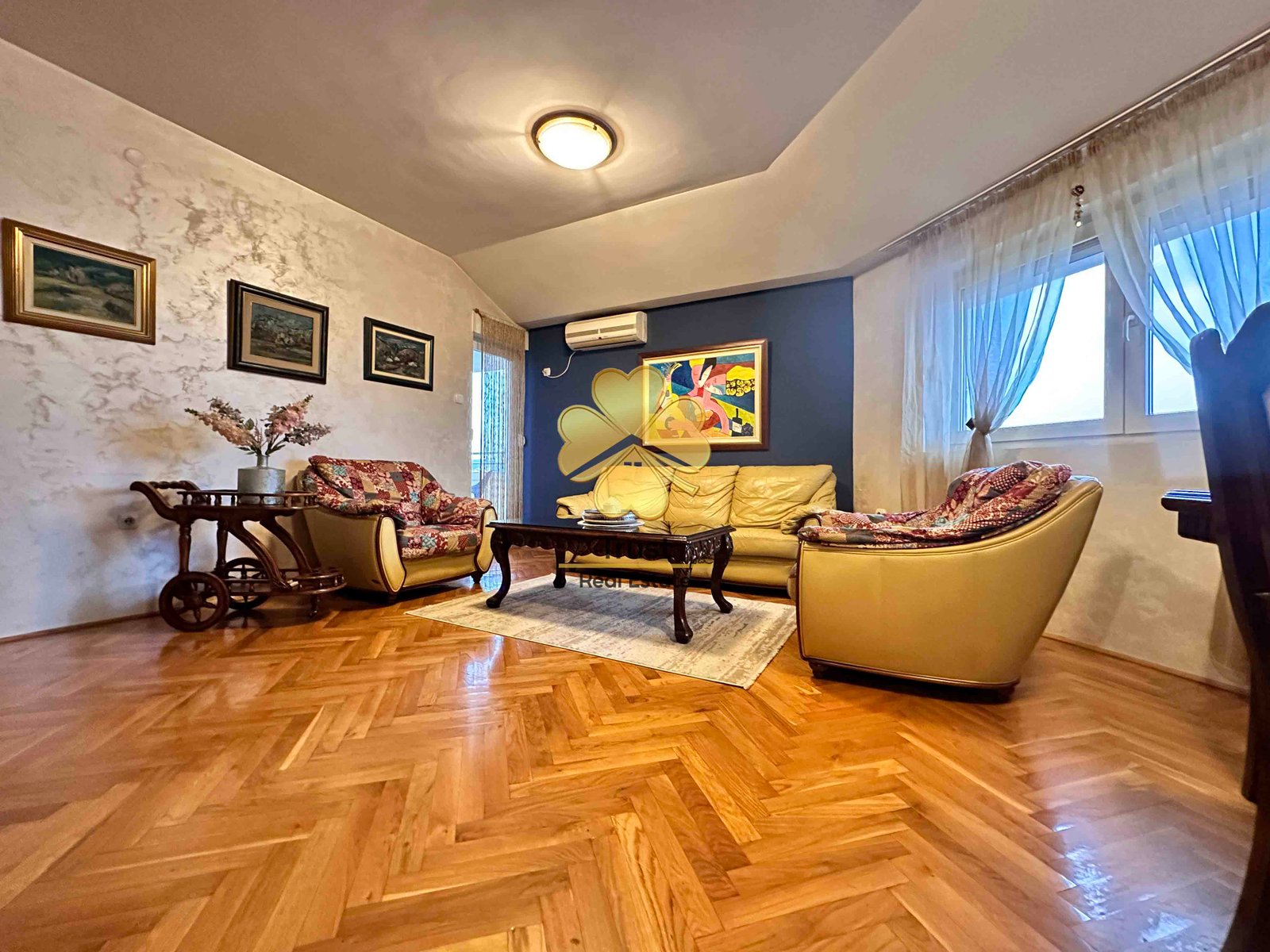 Apartment for rent in Stari Aerodrom, Podgorica — photo 3