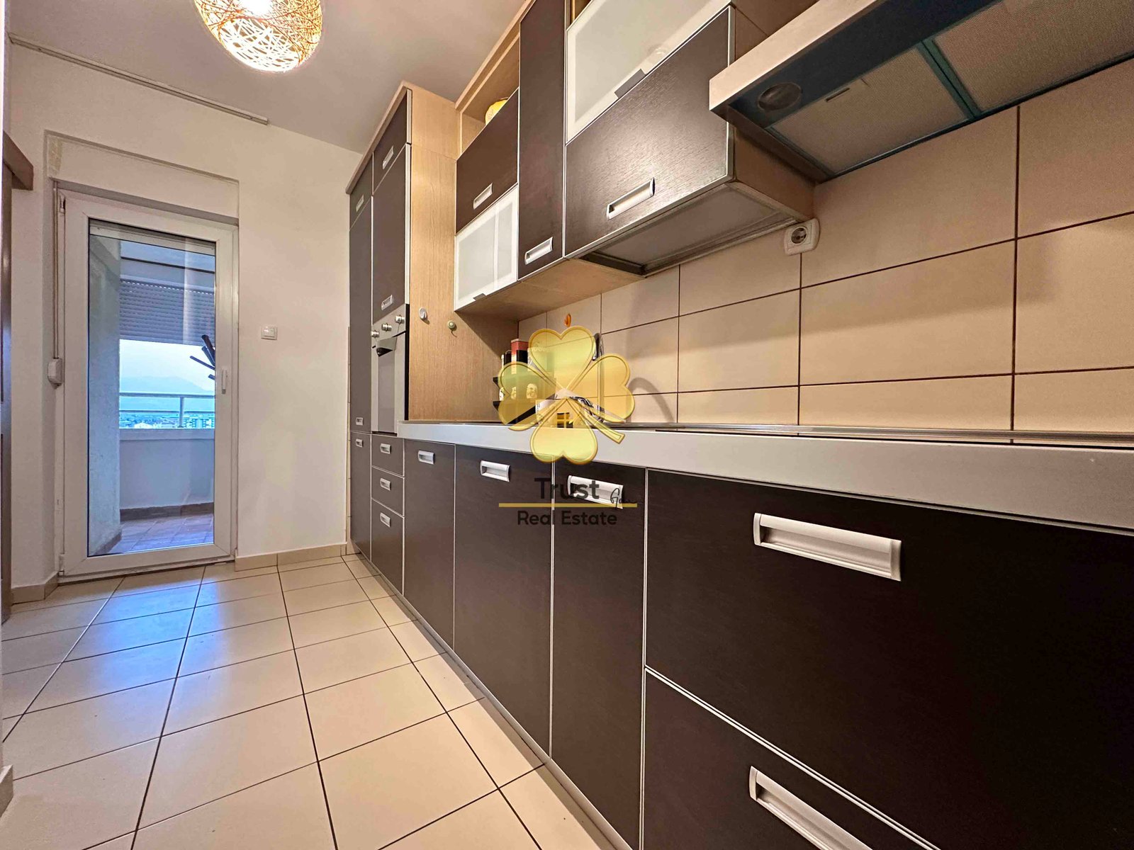 Apartment for rent in Stari Aerodrom, Podgorica — photo 4