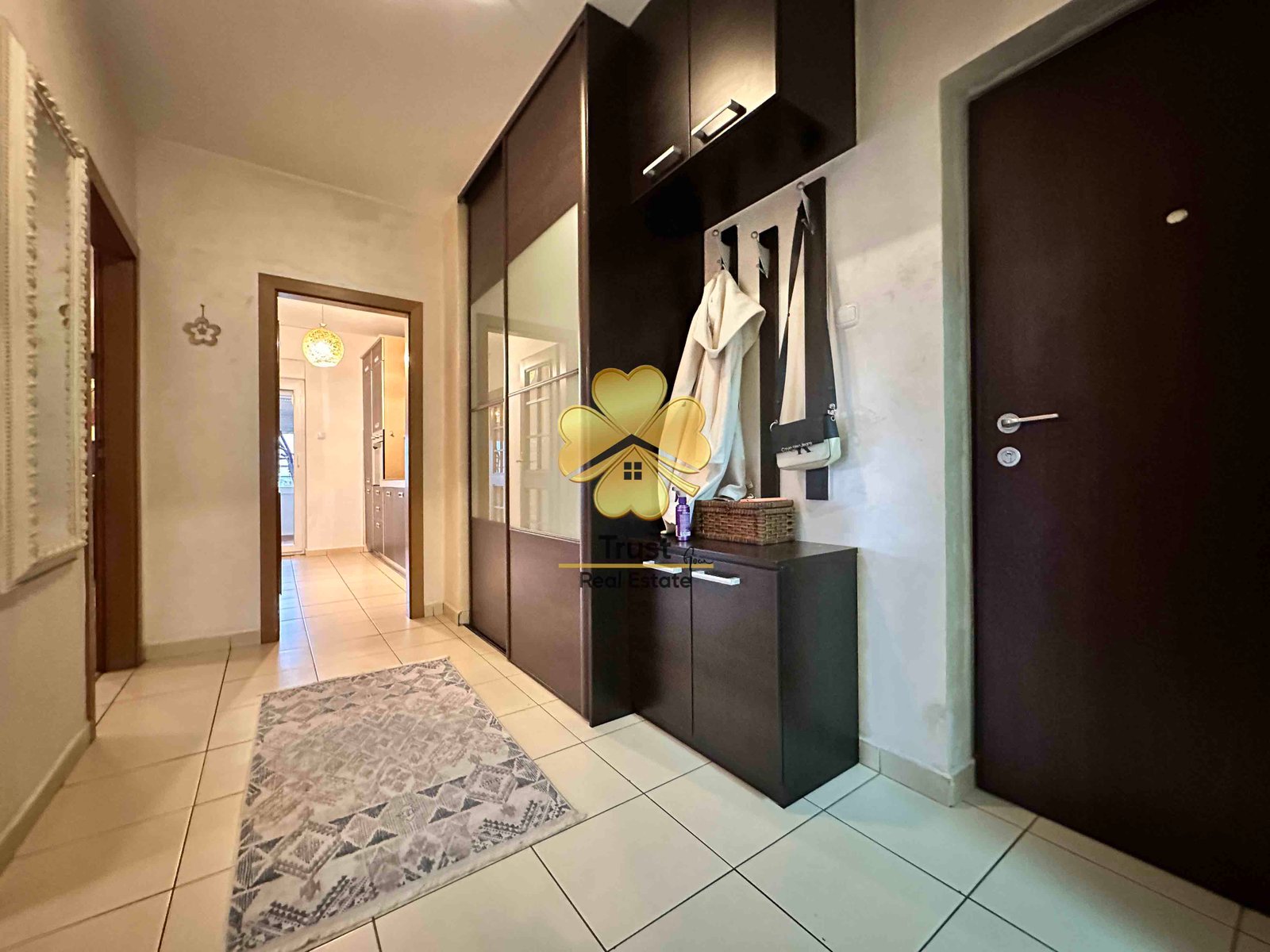 Apartment for rent in Stari Aerodrom, Podgorica — photo 5
