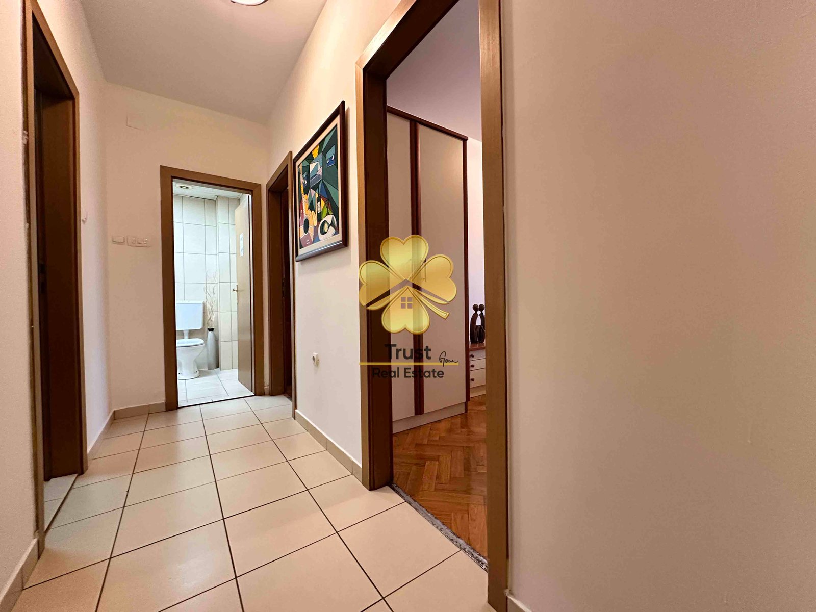 Apartment for rent in Stari Aerodrom, Podgorica — photo 6