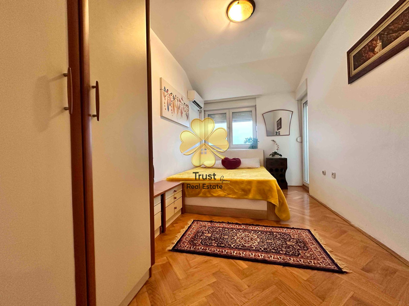 Apartment for rent in Stari Aerodrom, Podgorica — photo 7