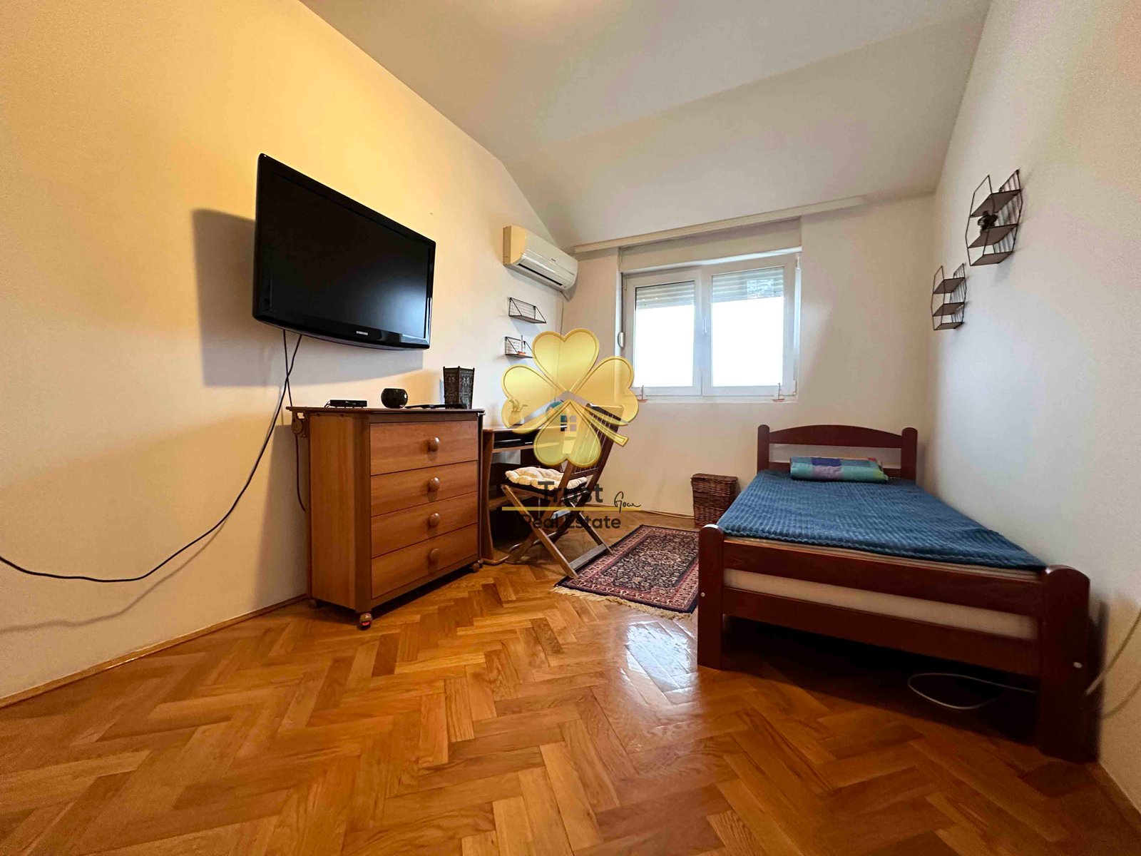 Apartment for rent in Stari Aerodrom, Podgorica — photo 8