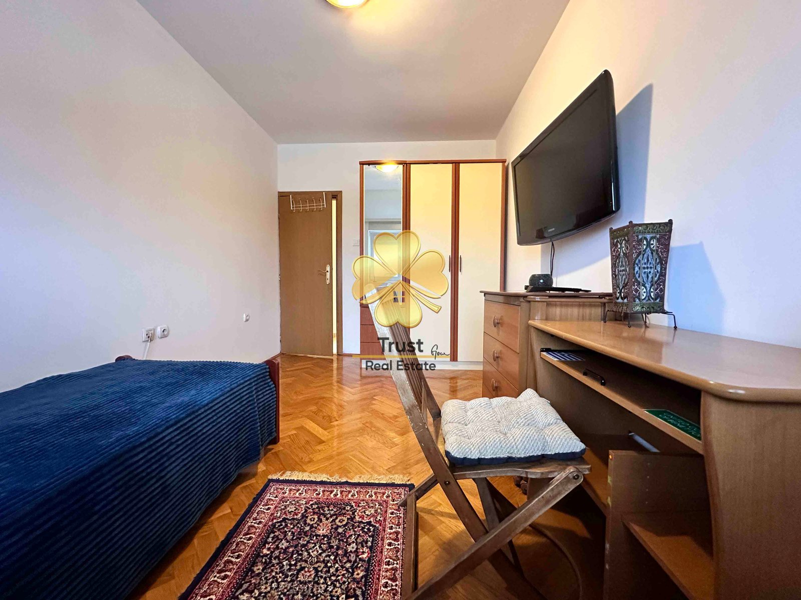 Apartment for rent in Stari Aerodrom, Podgorica — photo 9