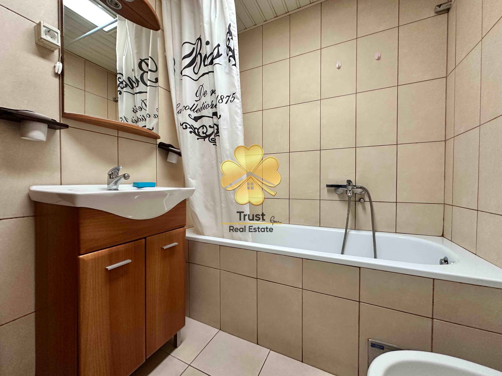Apartment for rent in Stari Aerodrom, Podgorica — photo 10