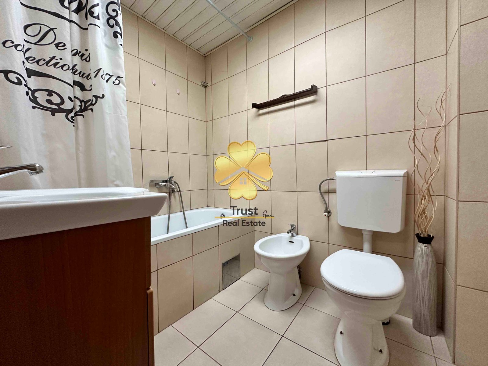 Apartment for rent in Stari Aerodrom, Podgorica — photo 11