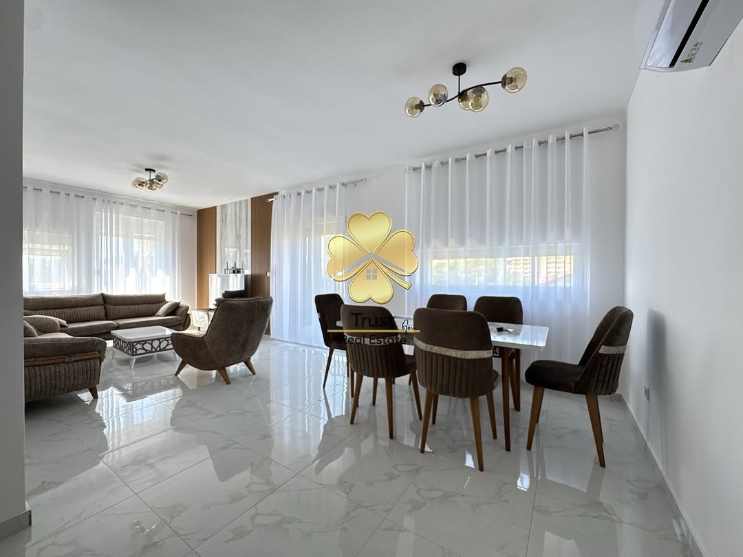 Apartment for rent in Podgorica — photo 3