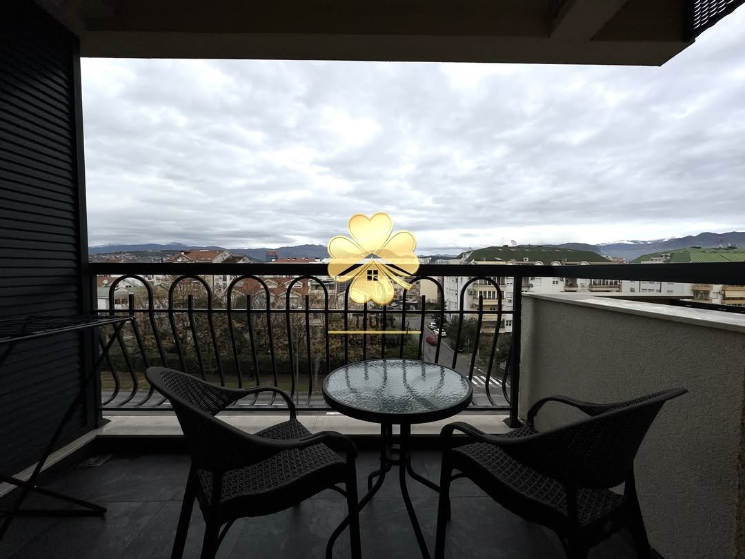 Apartment for rent in Ljubović, Podgorica — photo 7