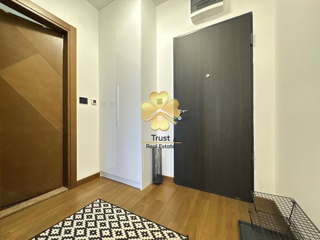 Apartment for rent in Ljubović, Podgorica — photo 9