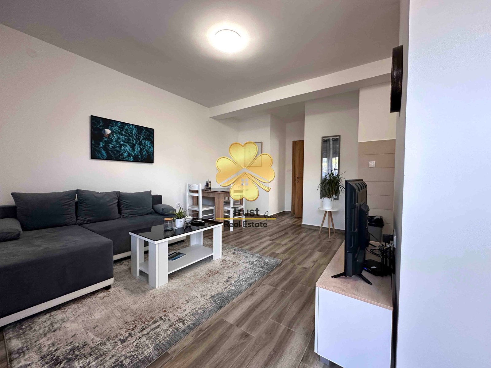 Apartment for rent in Gornja Gorica, Podgorica — photo 2