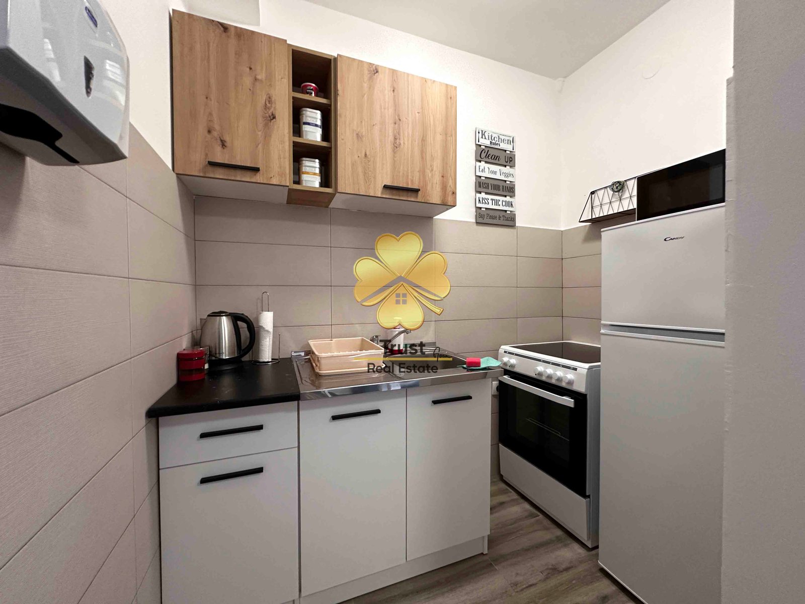 Apartment for rent in Gornja Gorica, Podgorica — photo 4