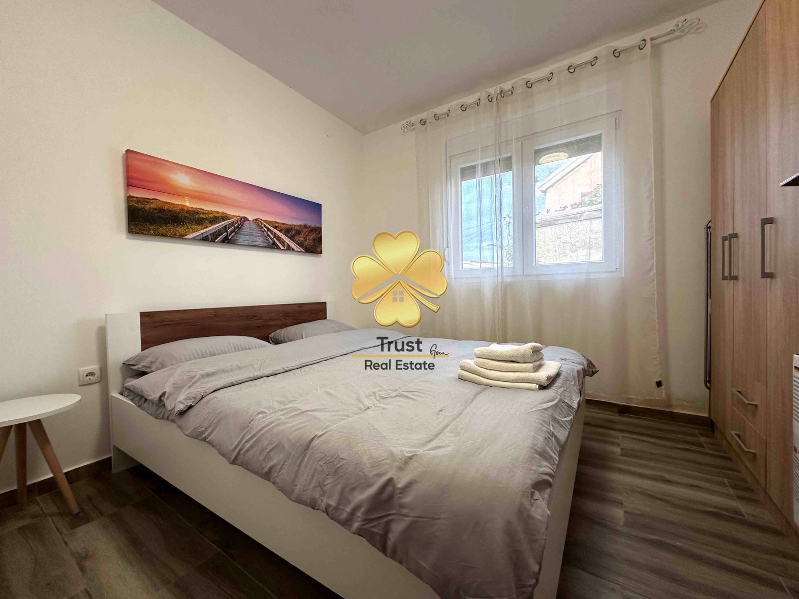Apartment for rent in Gornja Gorica, Podgorica — photo 5