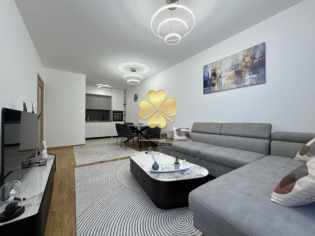 Apartment for rent in City Kvart, Podgorica — photo 2