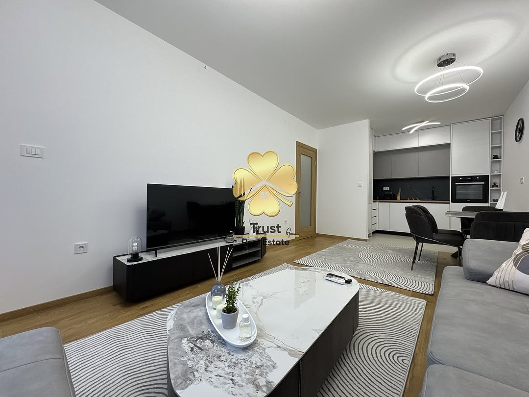 Apartment for rent in City Kvart, Podgorica — photo 3