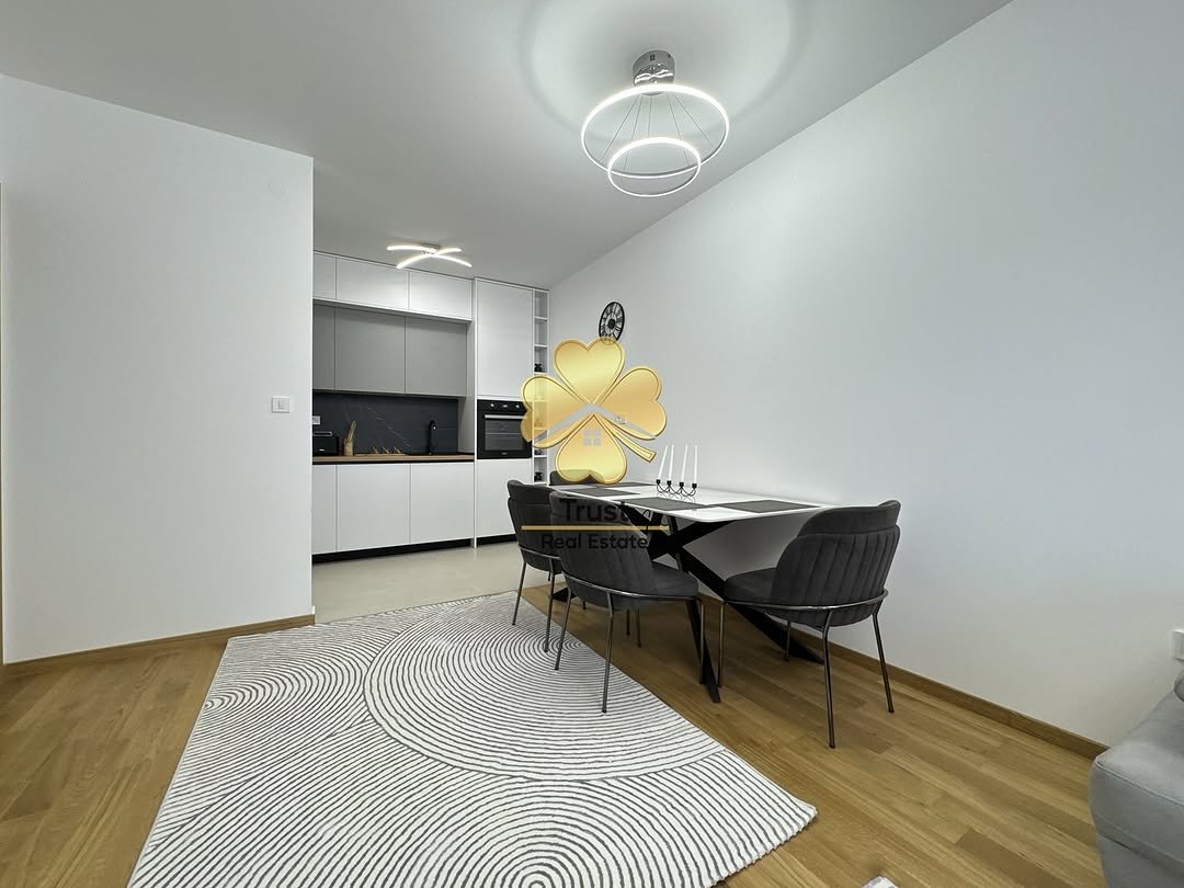 Apartment for rent in City Kvart, Podgorica — photo 4