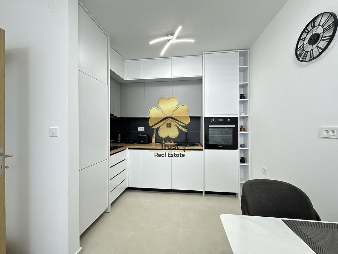 Apartment for rent in City Kvart, Podgorica — photo 5
