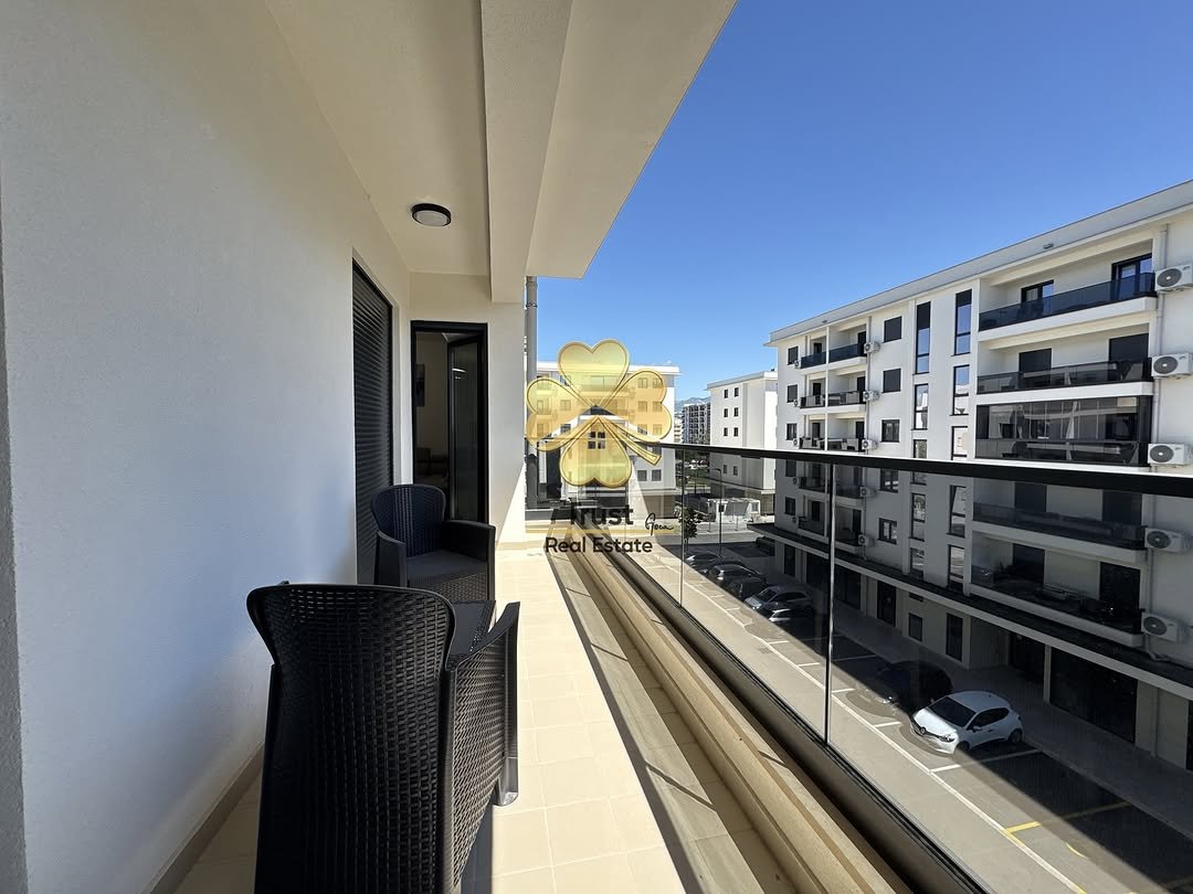 Apartment for rent in City Kvart, Podgorica — photo 7