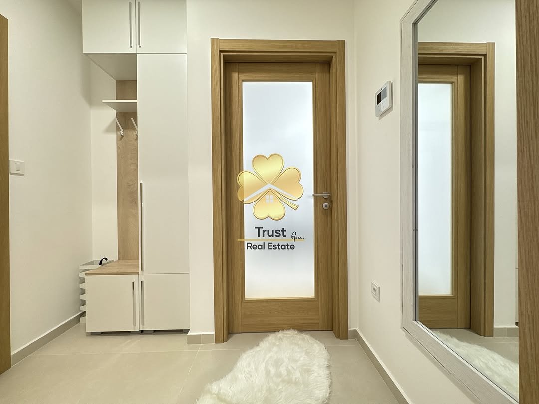 Apartment for rent in City Kvart, Podgorica — photo 8