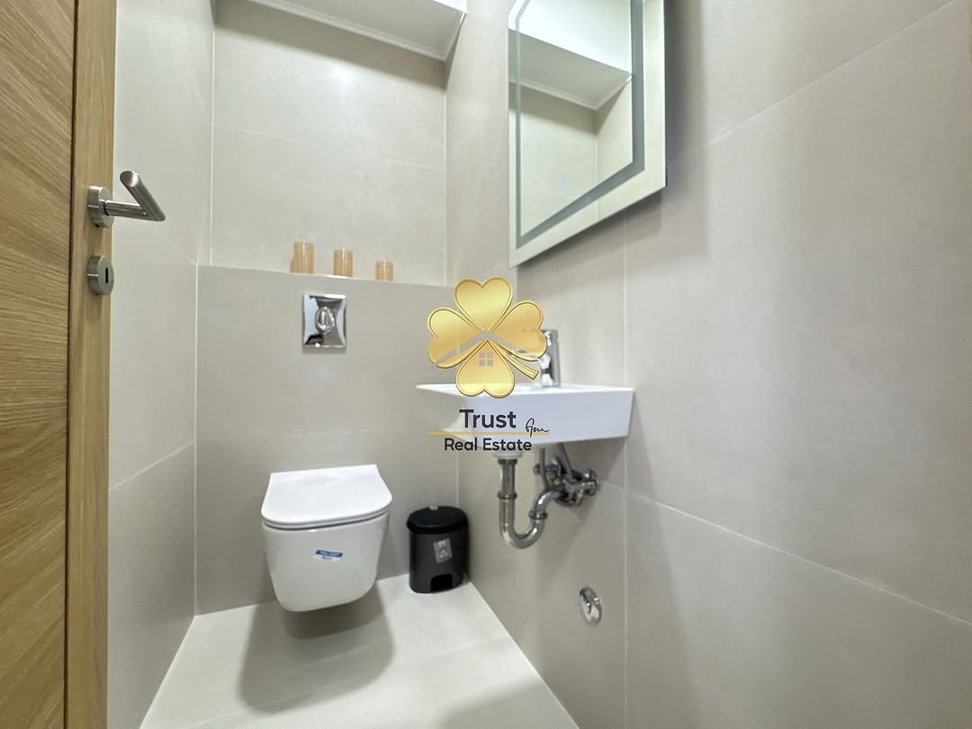 Apartment for rent in City Kvart, Podgorica — photo 9