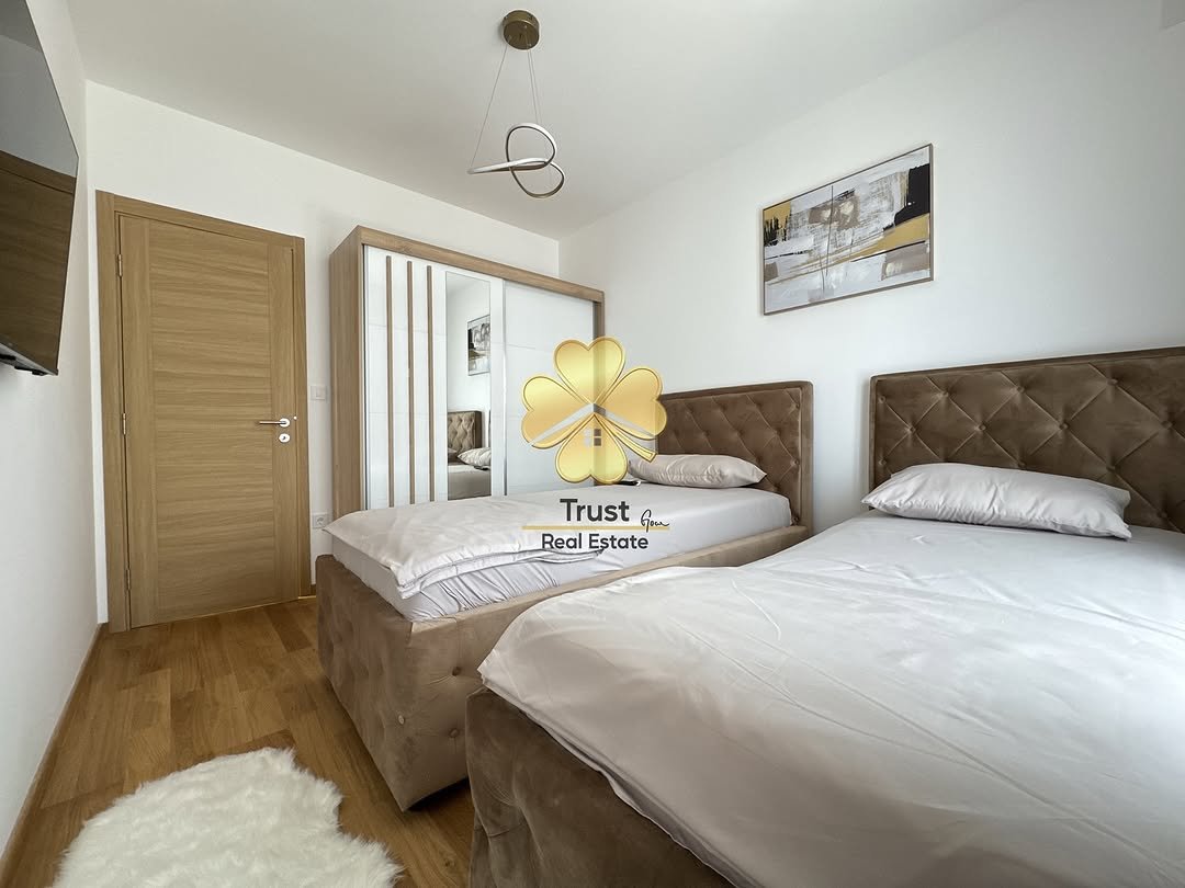 Apartment for rent in City Kvart, Podgorica — photo 10