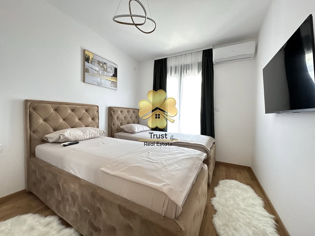 Apartment for rent in City Kvart, Podgorica — photo 11
