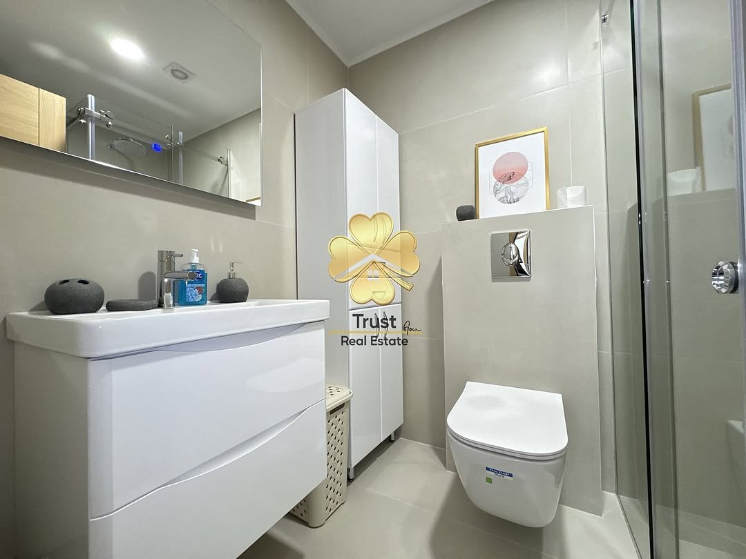 Apartment for rent in City Kvart, Podgorica — photo 13