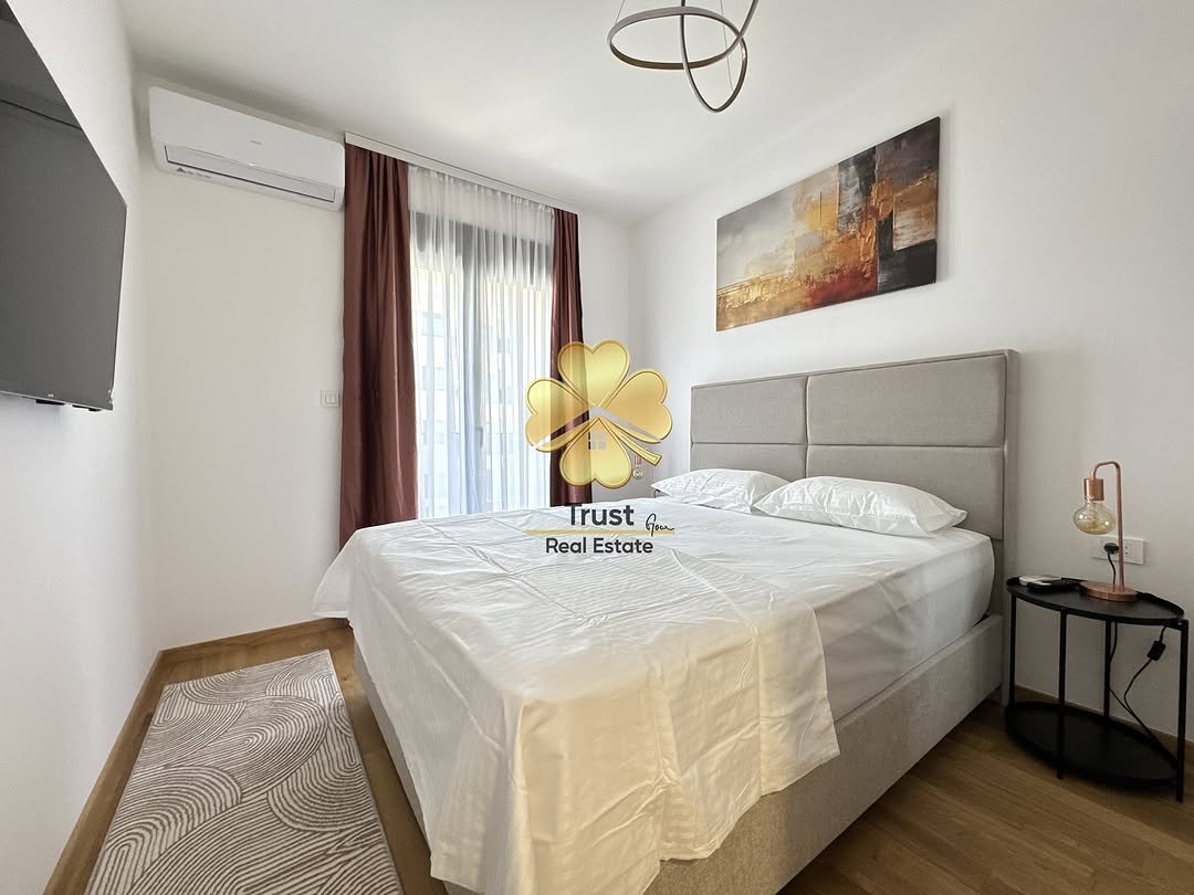 Apartment for rent in City Kvart, Podgorica — photo 14
