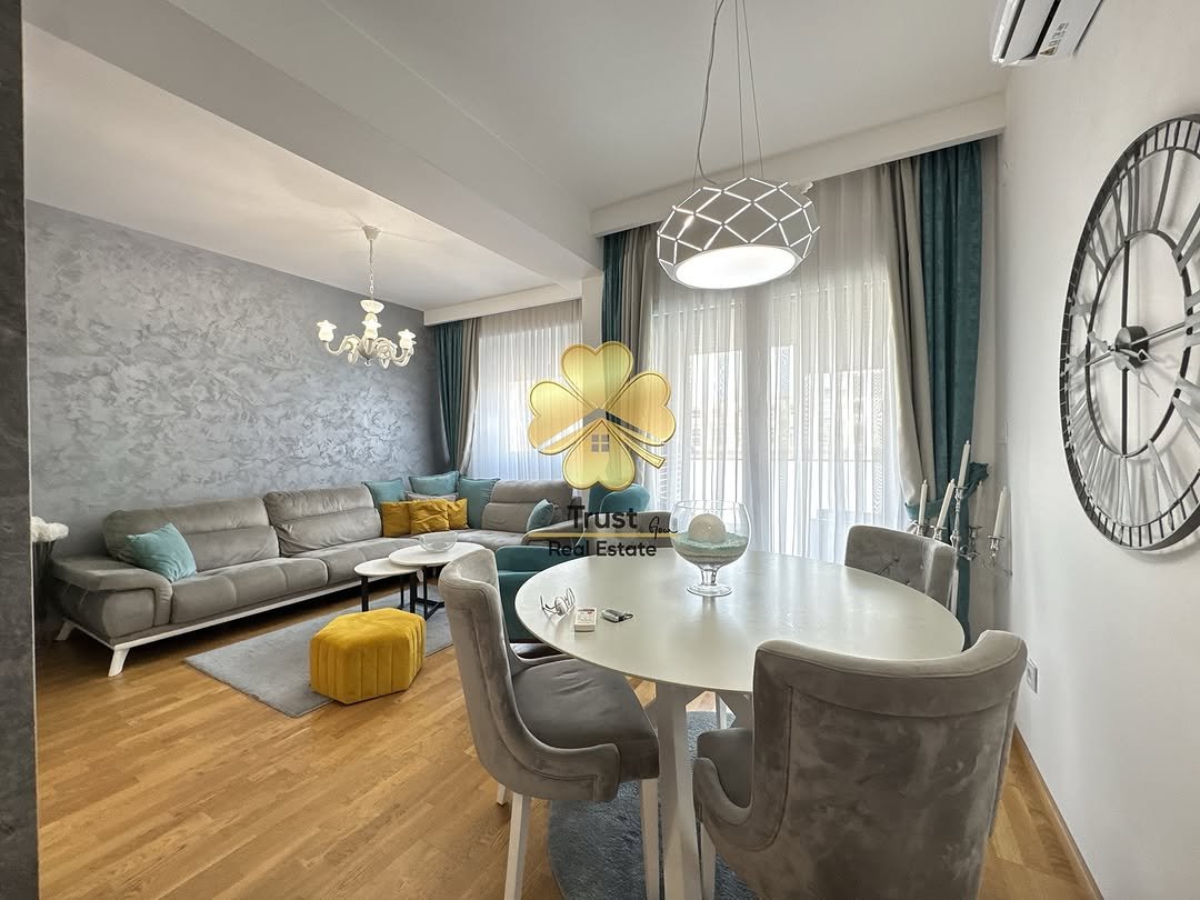 Apartment for rent in Pobrežje, Podgorica — photo 2