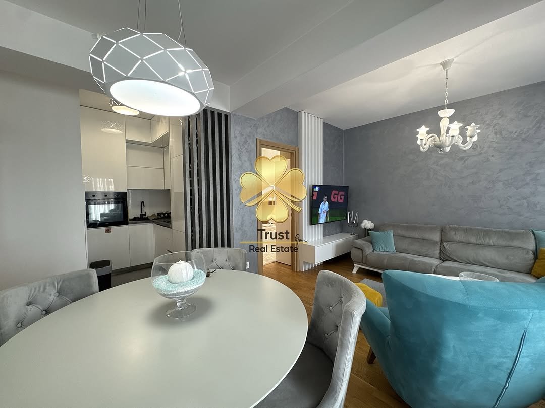Apartment for rent in Pobrežje, Podgorica — photo 3