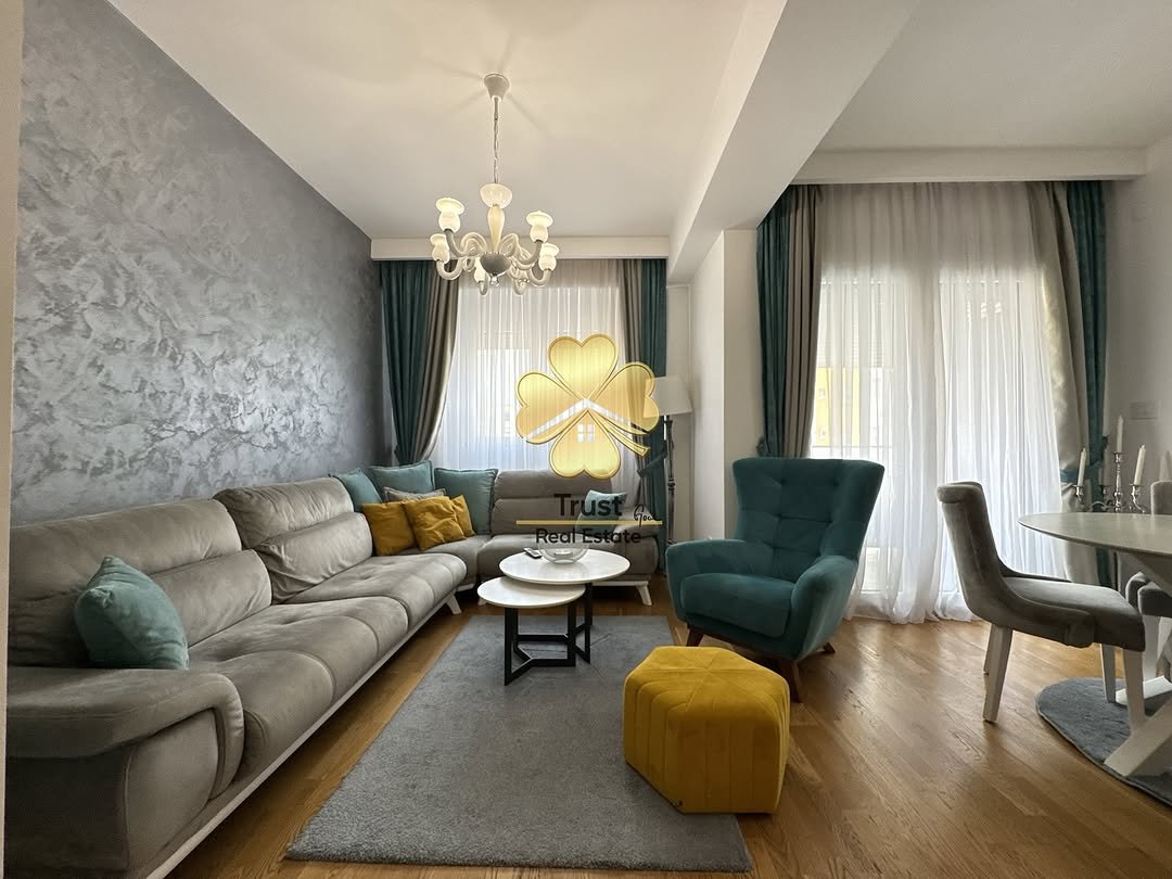 Apartment for rent in Pobrežje, Podgorica — photo 4