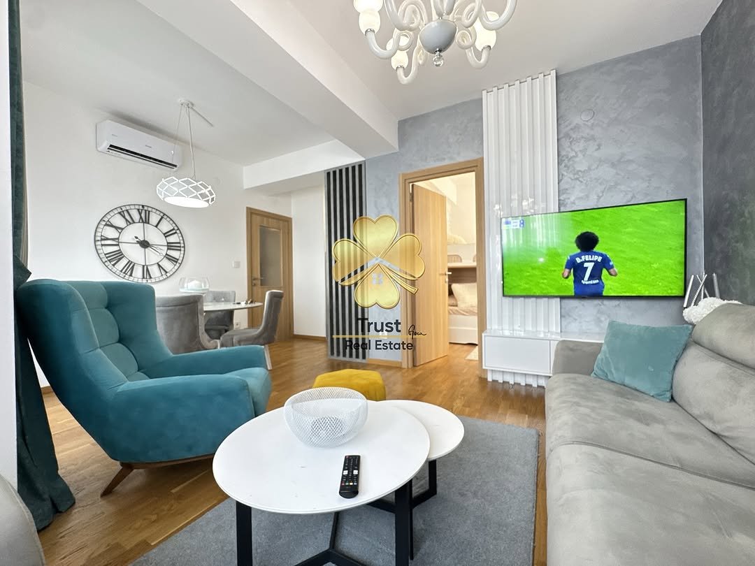 Apartment for rent in Pobrežje, Podgorica — photo 5
