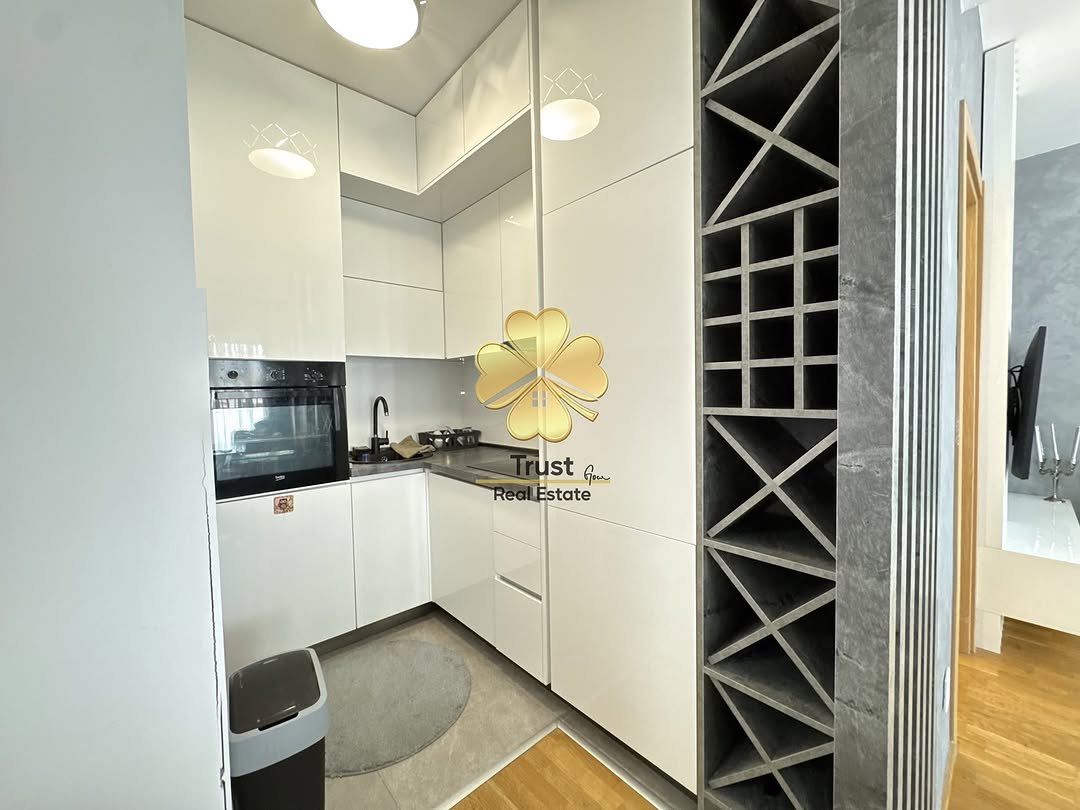Apartment for rent in Pobrežje, Podgorica — photo 6
