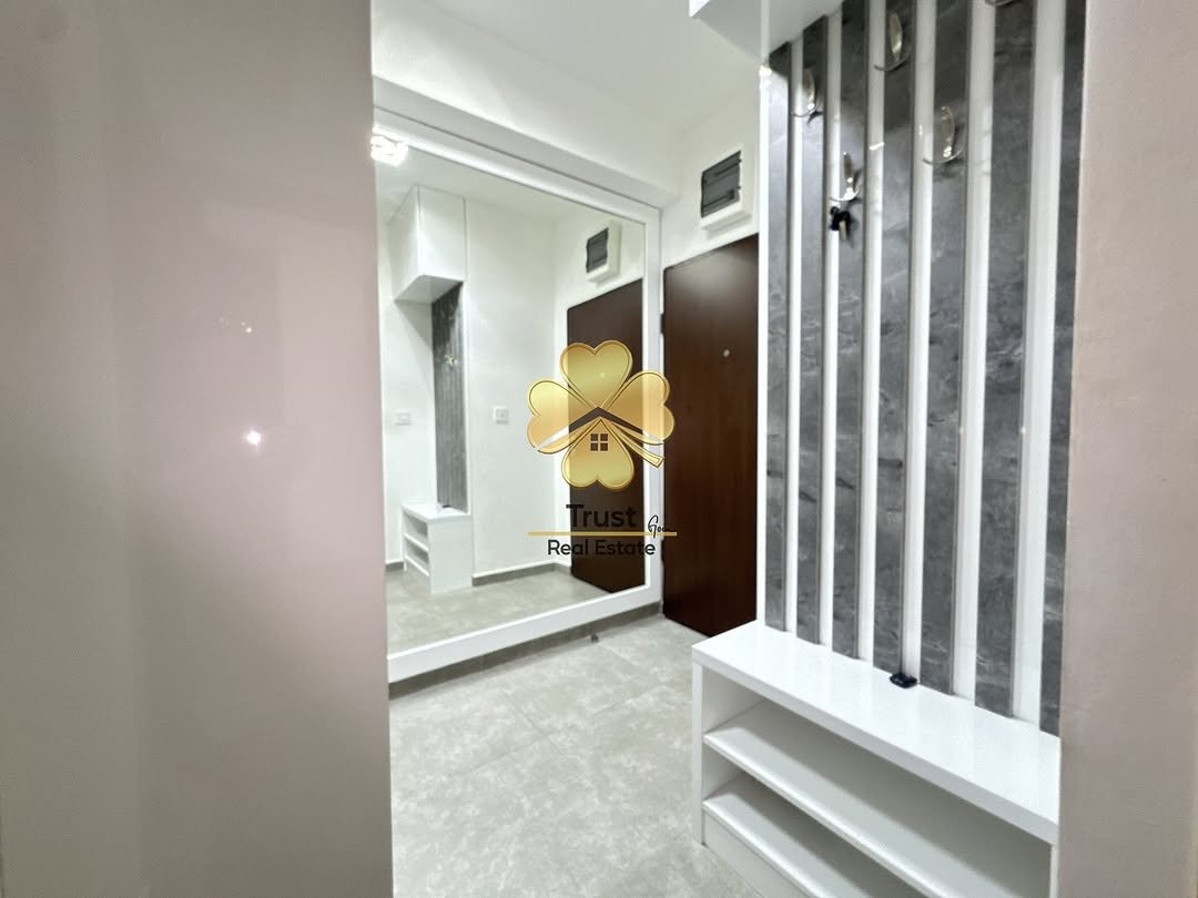 Apartment for rent in Pobrežje, Podgorica — photo 7