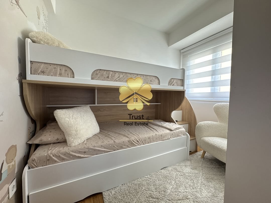Apartment for rent in Pobrežje, Podgorica — photo 9