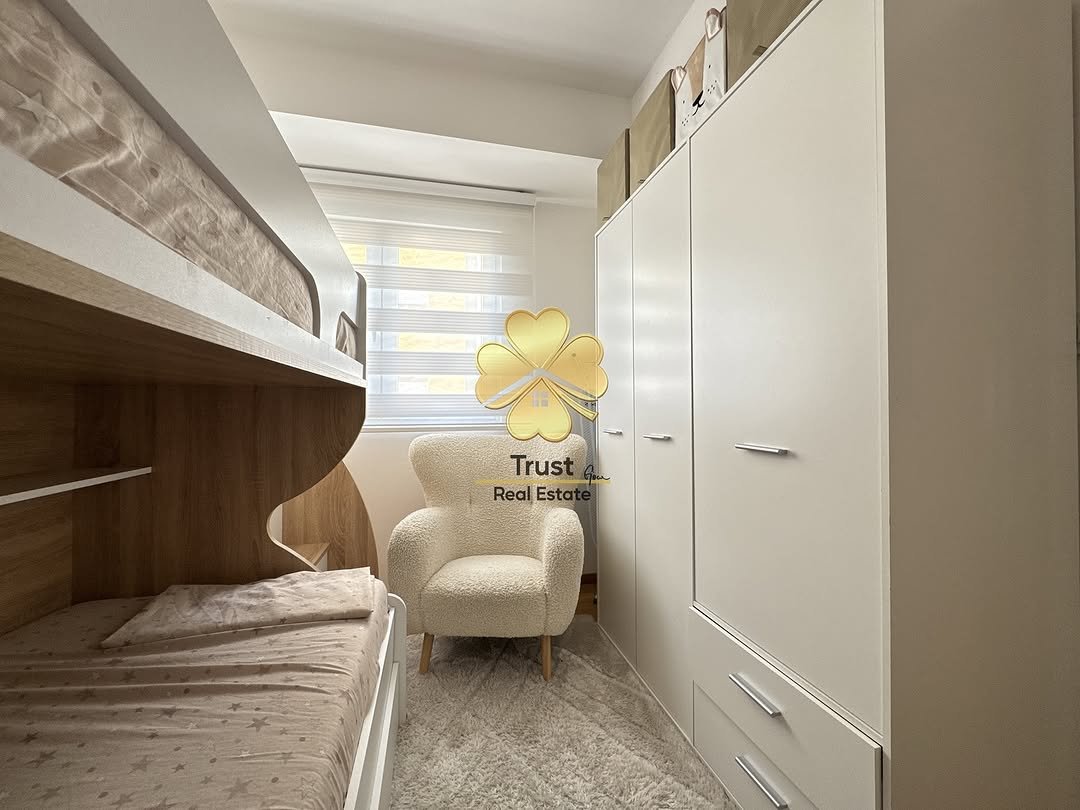 Apartment for rent in Pobrežje, Podgorica — photo 10