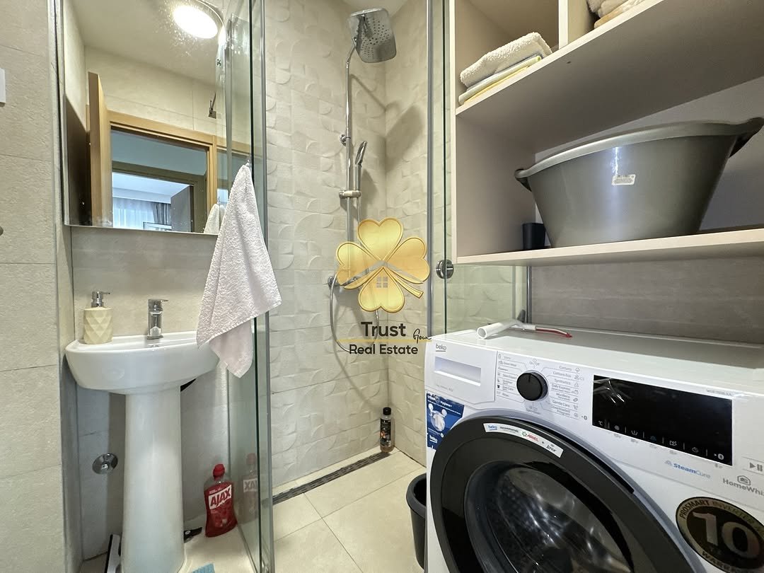 Apartment for rent in Pobrežje, Podgorica — photo 11