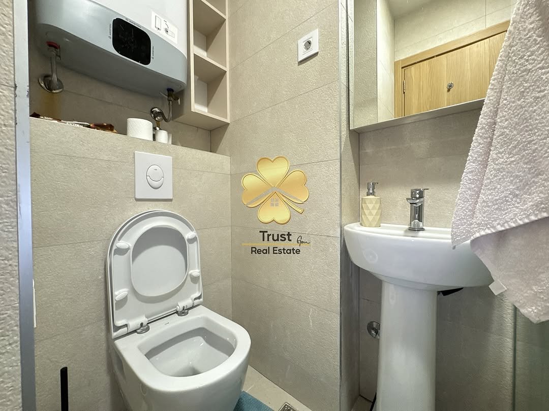 Apartment for rent in Pobrežje, Podgorica — photo 12