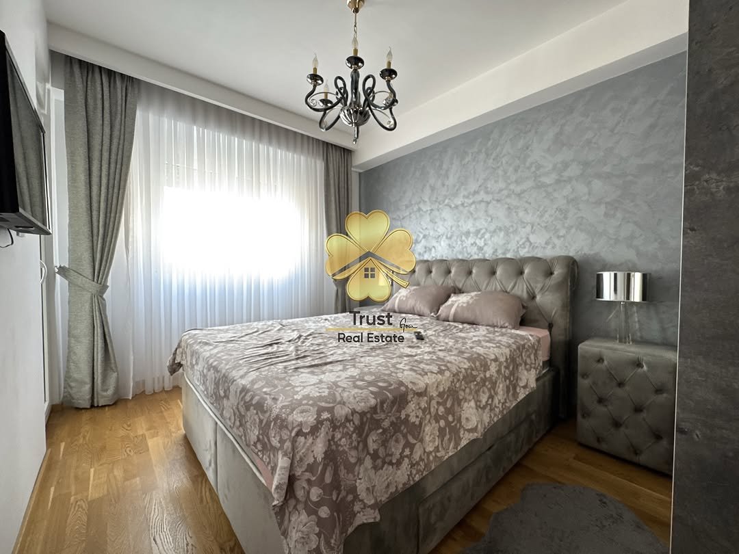 Apartment for rent in Pobrežje, Podgorica — photo 13